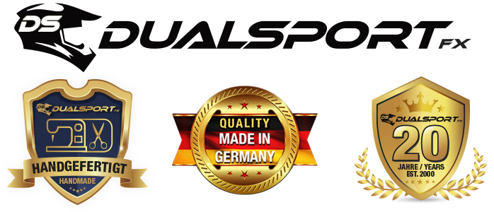 Dualspot FX Quality Logo